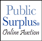 Public Surplus - Online Auction