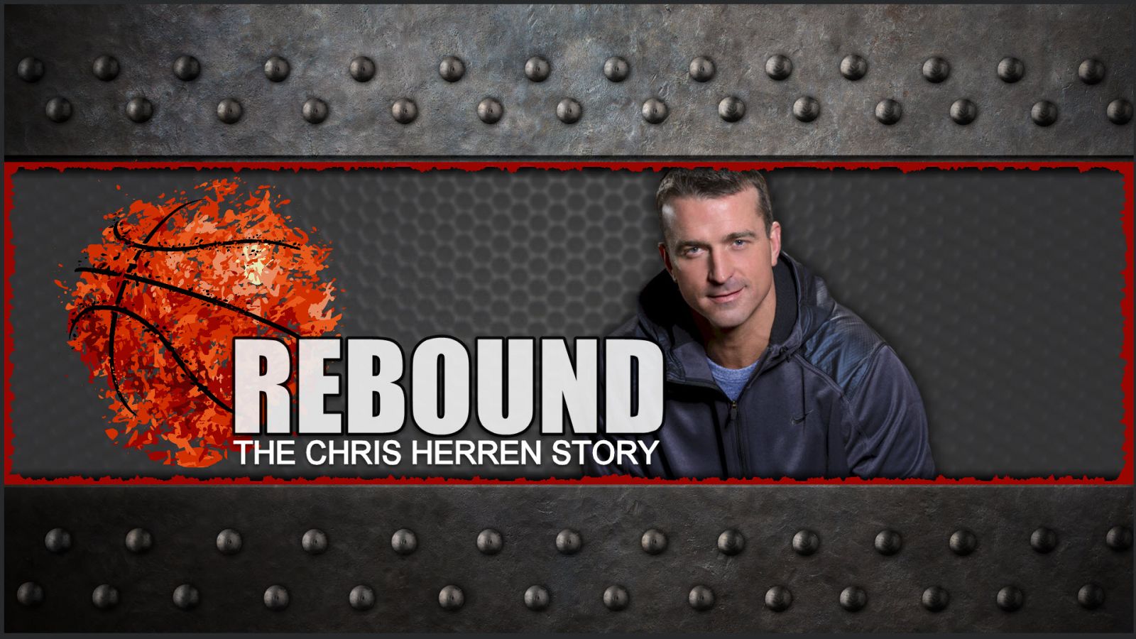 Rebound the Chris Herren Story