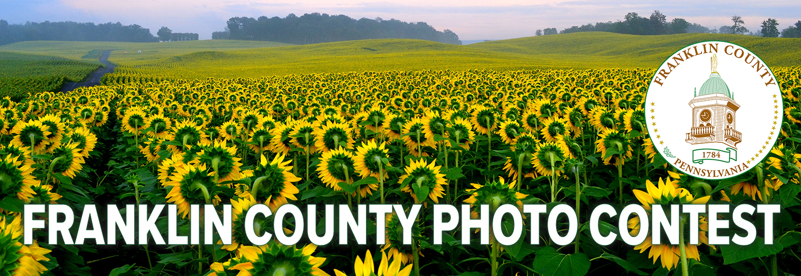Franklin County Photo Contest