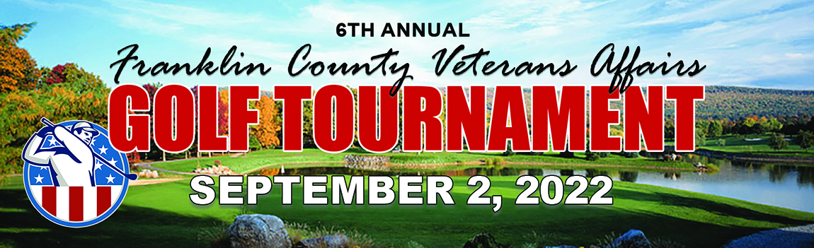 2022 Veterans Affairs Golf Tournament