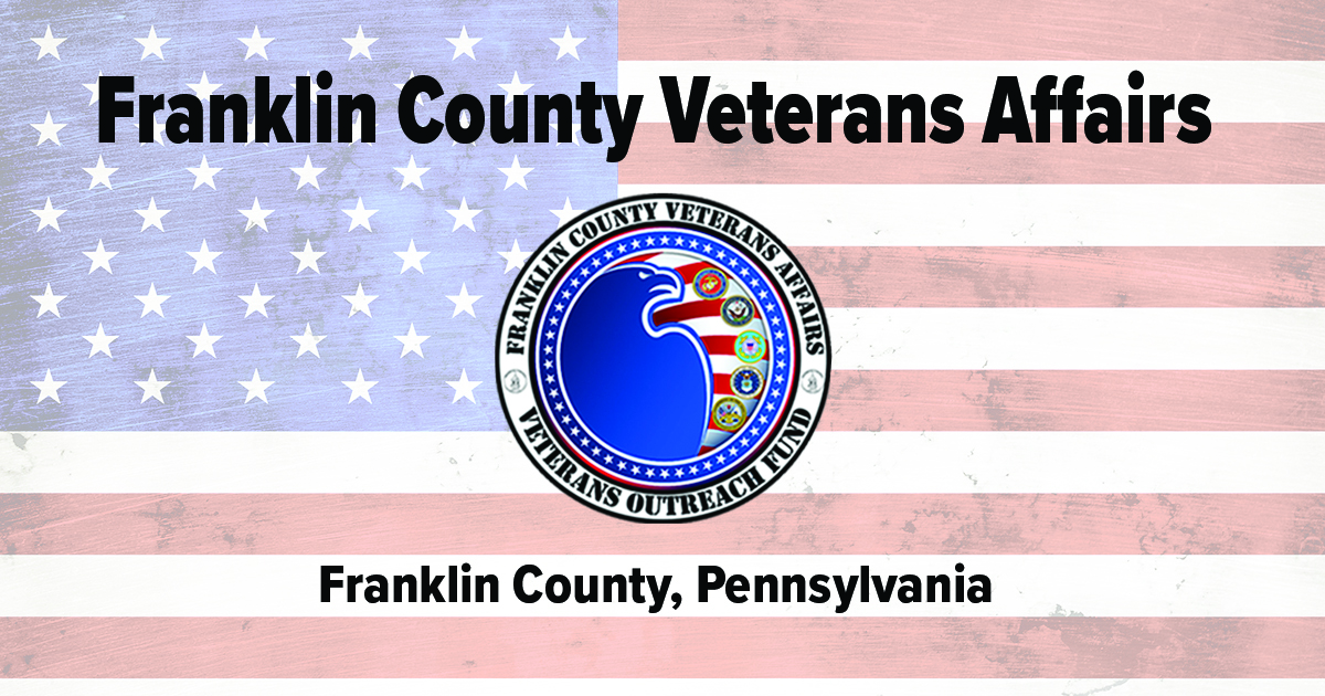 Franklin County Unveils New Method For Supporting Area Veterans