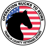 rucks to reins logo