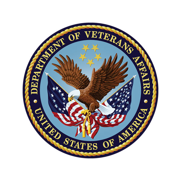 US VA AFFAIRS LOGO