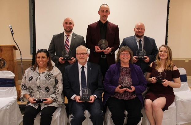 2018 Franklin County SERVICE Value Award Winners Announced